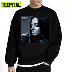 Jessie Murph I Would’ve Unisex Sweatshirt