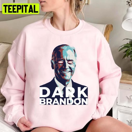 Joe Dark Brandon Evil Unisex Sweatshirt