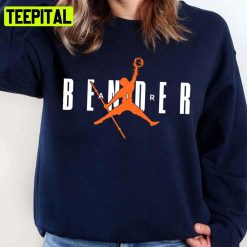 Just Bend It Avatar The Last Airbender Unisex Sweatshirt