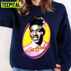 Little Richard Unisex Sweatshirt