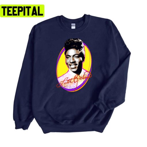 Little Richard Unisex Sweatshirt