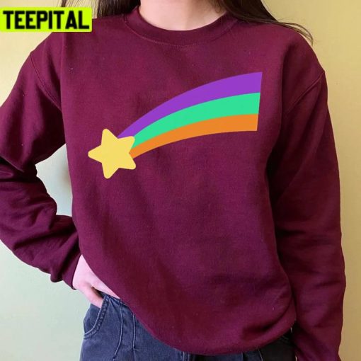 Mabel Gravity Falls Unisex Sweatshirt