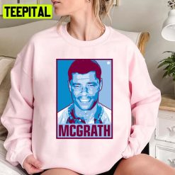 Mcgrath Avfc Unisex Sweatshirt