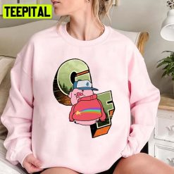 New Design Gravity Falls Unisex Sweatshirt