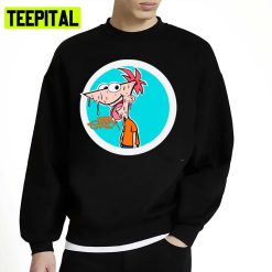 Phineas From Phineas And Ferb Unisex Sweatshirt