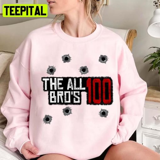 Red Dead Redemption 2 Breakdown Unisex Sweatshirt