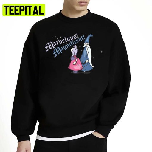 Sword Vintage Sword Cartoon Movies Unisex Sweatshirt