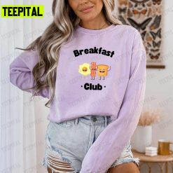 The Breakfast Club 80’s Vintage Unisex T-Shirt