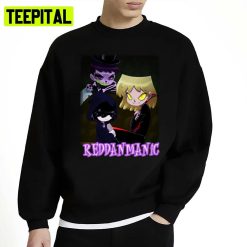 The Loud House Halloween Tricked Unisex Sweatshirt