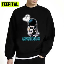 The Loud House Lucy Loud Unisex Sweatshirt