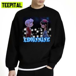 The Loud House Perchance To Dance Unisex Sweatshirt