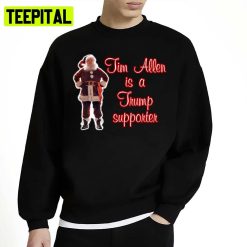 The Republican Clause Unisex Sweatshirt