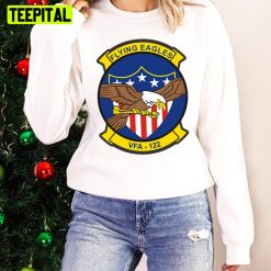 Vfa 122 Flying Eagles Sweatshirt