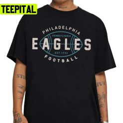 Vintage Philadelphia Eagles Buck Tee Originals Sweatshirt