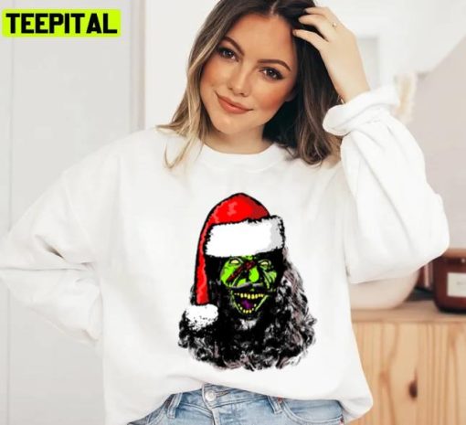 You Better Watch Out Xmas Holiday Sweatshirt