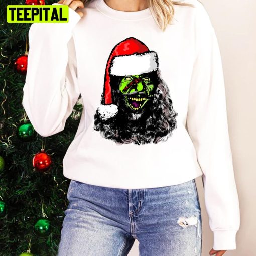 You Better Watch Out Xmas Holiday Sweatshirt