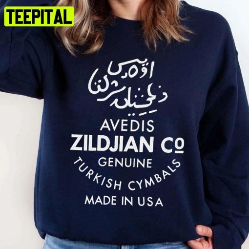 Avedis Genuine Unisex Sweatshirt