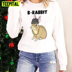 B Rabbit Eminem Unisex Sweatshirt