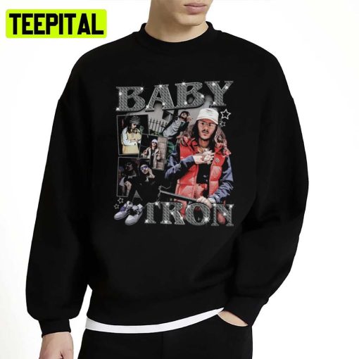 Babytron Unisex Sweatshirt