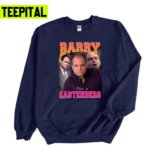 Barry From Eastenders Unisex Sweatshirt