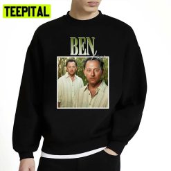 Benjamin Linus Unisex Sweatshirt