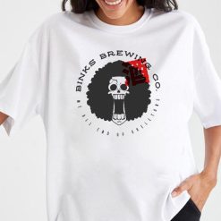 Binks Brewing Co Unisex T-Shirt