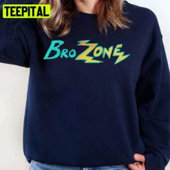 Brozone Band Logo Trolls Band Together Unisex Sweatshirt