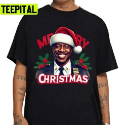 Captain Holt Christmas Unisex T-Shirt