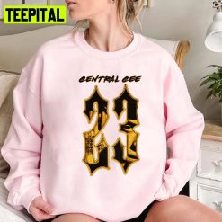 Central Cee Unisex Sweatshirt