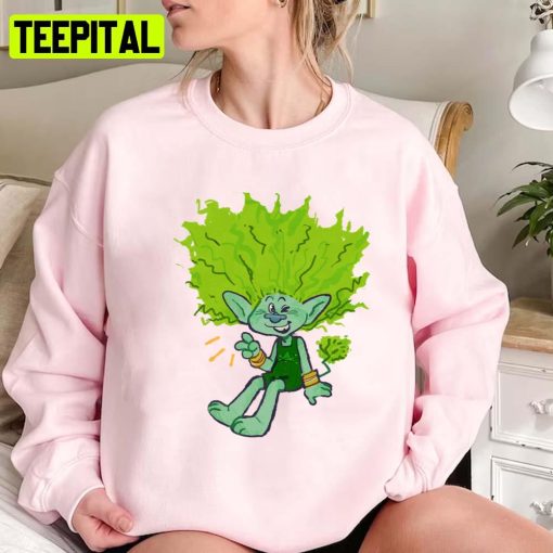 Clay Trolls Band Unisex Sweatshirt