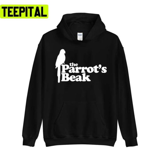 Cornerstone Pubs The Parrots Beak Unisex Sweatshirt