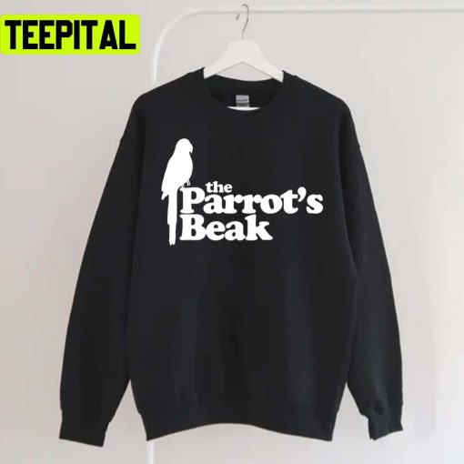 Cornerstone Pubs The Parrots Beak Unisex Sweatshirt