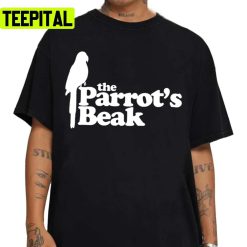 Cornerstone Pubs The Parrots Beak Unisex Sweatshirt