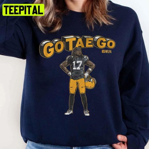 Davante Adams Graphic Unisex Sweatshirt