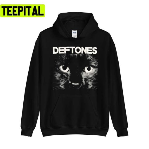 Def To The Tones Deftones Unisex Sweatshirt