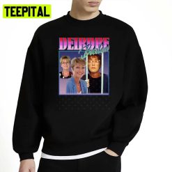 Deirdre Barlow Eastenders Coronation Street Unisex Sweatshirt