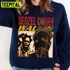 Denzel Curry This Life Unisex Sweatshirt