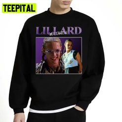 Des Années 90 Matthew Lillard Unisex Sweatshirt