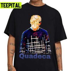 Digital Design Quadeca Unisex Sweatshirt