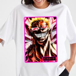 Doflamingo Donquixote Unisex T-Shirt