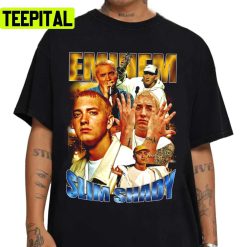 Eminem Bump Heads Unisex Sweatshirt