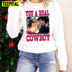 Funny Cute Western Urban Cowboy Bud Sissy Lookin For Love Rodeo Unisex Sweatshirt