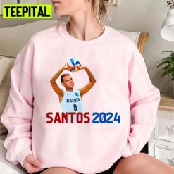 George Santos 2024 Unisex Sweatshirt