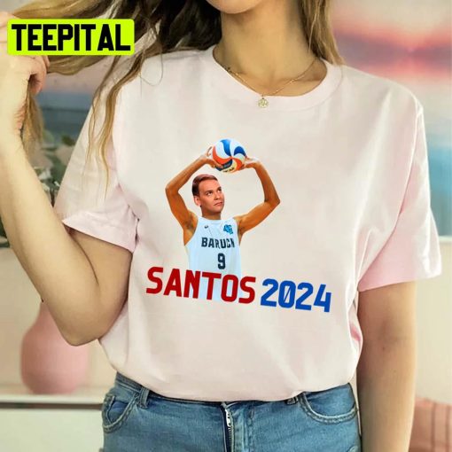 George Santos 2024 Unisex Sweatshirt