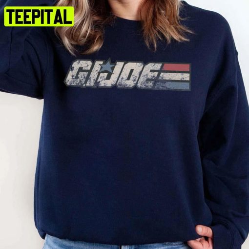 Gi Joe Unisex Sweatshirt