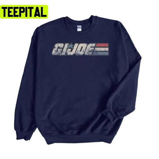 Gi Joe Unisex Sweatshirt