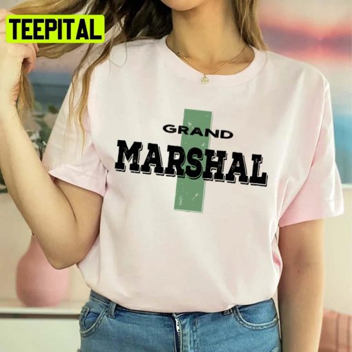 Grand Marshal Unisex Sweatshirt