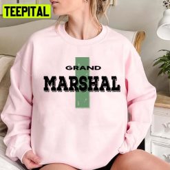 Grand Marshal Unisex Sweatshirt