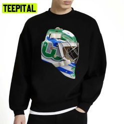 Hartford Whalers Goalie Unisex Sweatshirt