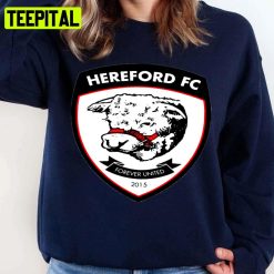 Hereford United Unisex Sweatshirt